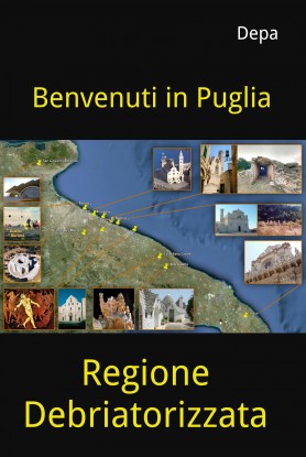 Regione debriatorizzata