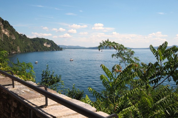 Voglio tornare in vacanza