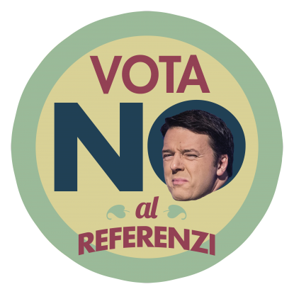 No al referenzi