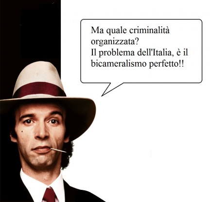 Il vero problema dell’Italia