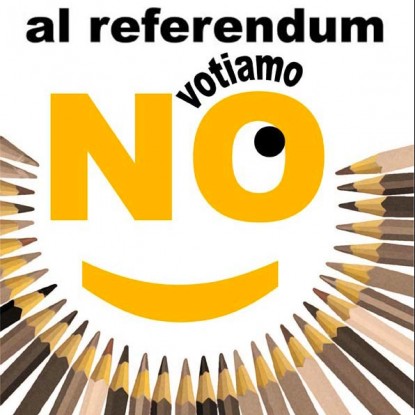 Avatar del No. #PerchéNo