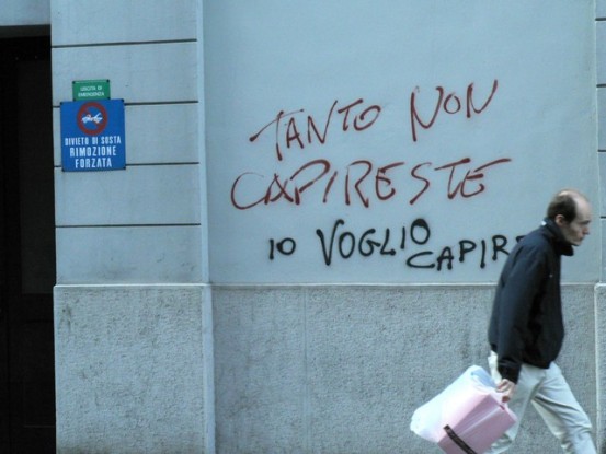 Voto No ai ladri di diritti