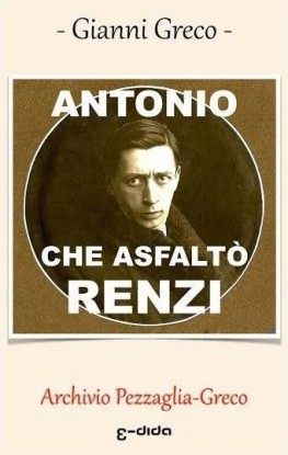 Quella volta che Antonio…