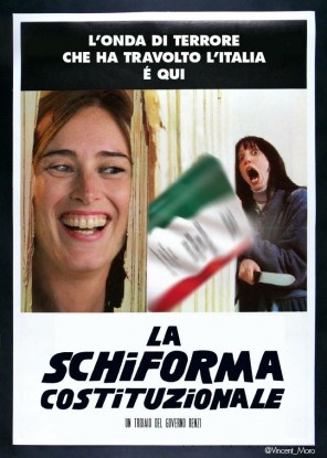 La schiforma