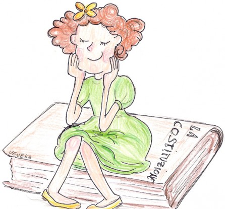 Sono una Carta, non sono una santa. #PerchéNo