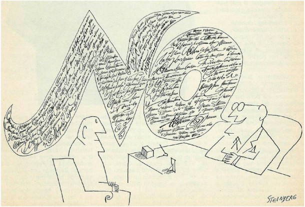 No alla anti-costituzione di una sola parte