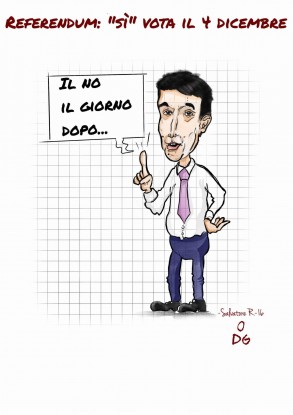 Referendum: il governo ha deciso la data