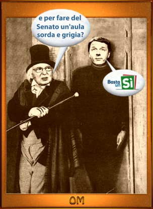 Basta un Sì per cosa?