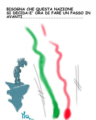 A volte meglio dire NO