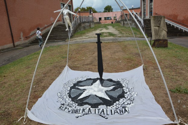 La spada di Damocle sulla Repubblica Italiana