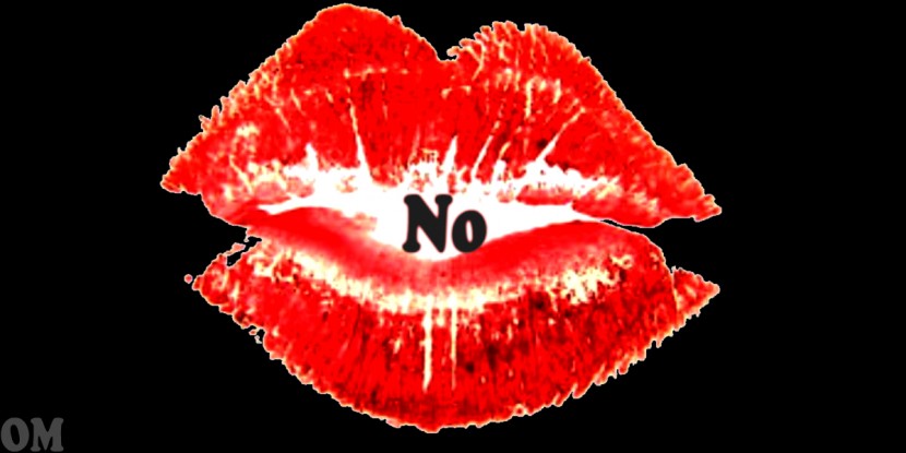 Mandiamoli via con un dolce No