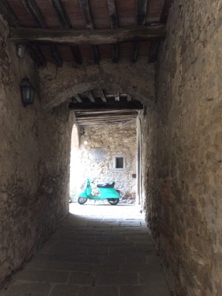 Un tuffo nei ricordi