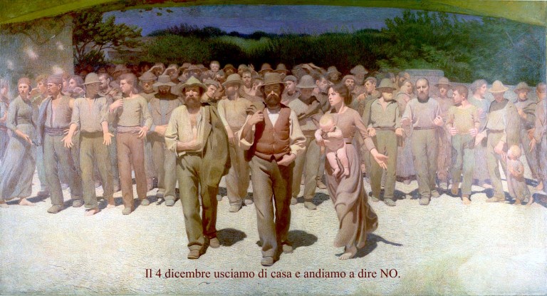 Finalmente avremo un lunedì meraviglioso