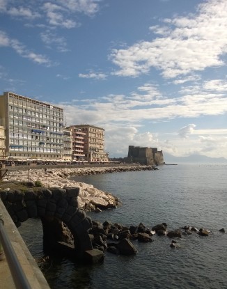 4 dicembre. A’ livella del NO