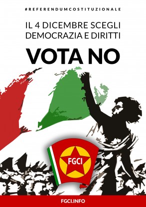 Contro il pericoloso attacco al suffragio universale