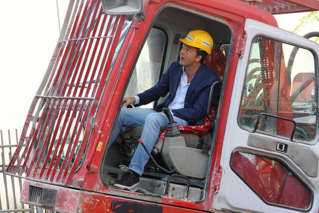 Il 22 dicembre Renzi inaugura la SA-RC: siete pronti?