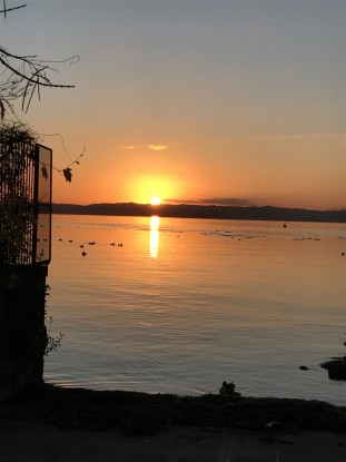 Qui ho trovato la vera poesia