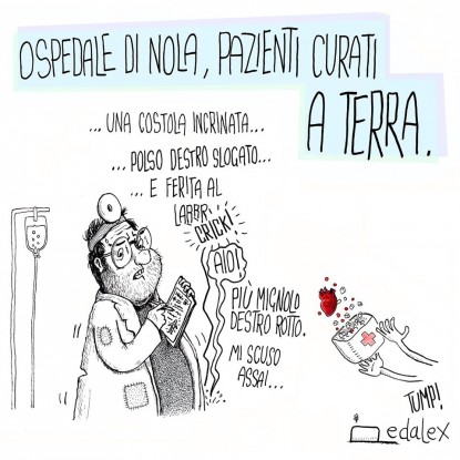 La salute è moneta sonante