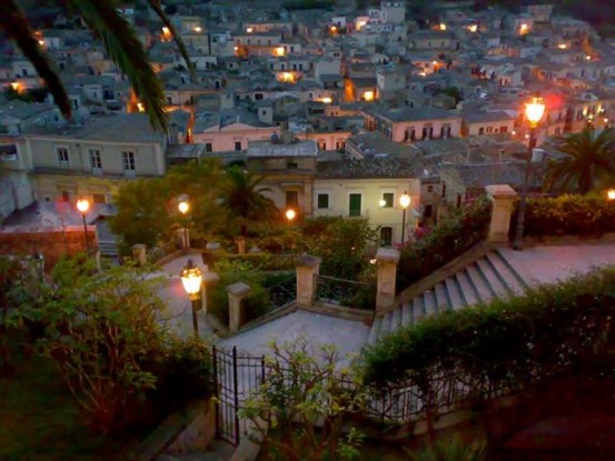 Un paesaggio da favola [FOTO]