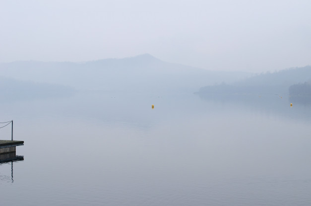In mezzo al nulla [FOTO]