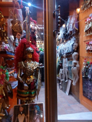 Palermo nelle vene [POESIA]