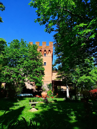 Un viaggio in una delle abbazie più belle d’Italia [GALLERY FOTO]