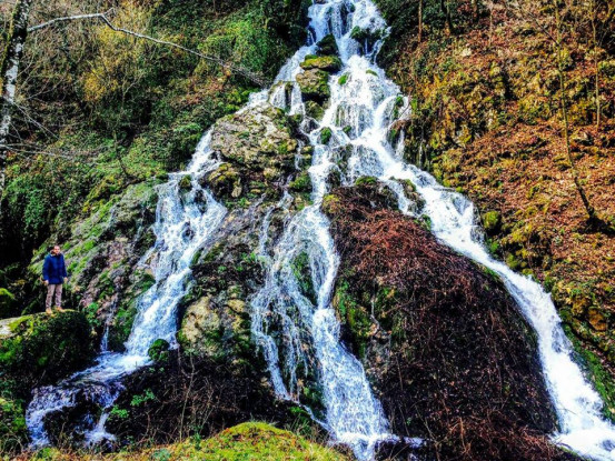 Un paradiso naturale nella regione meno conosciuta d’Italia [FOTO]