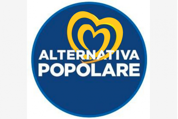 Alfano e l’Alternativa alla panna