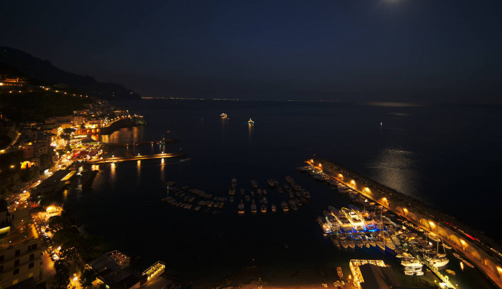 Una perla rara del Mediterraneo [FOTO]