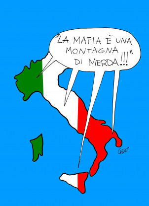 Giornata in ricordo delle vittime delle mafie, gridiamolo forte!