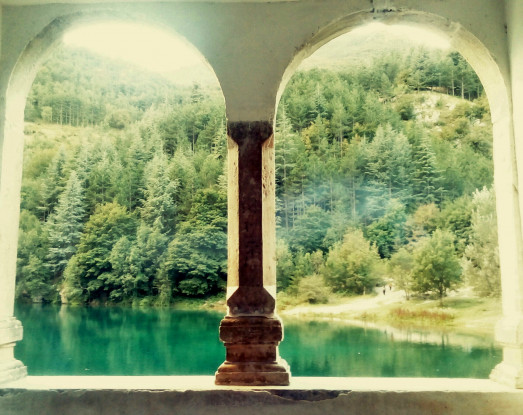 Qui catturati dallo splendore [FOTO]