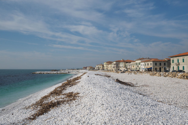 Un assaggio di vacanze tra le palafitte [FOTO]