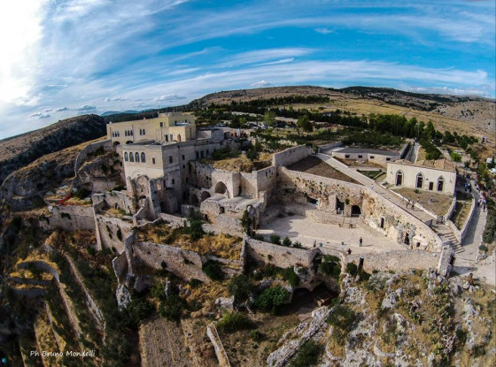 Un angolo di paradiso, un’abbazia ricca di misteri [FOTO]