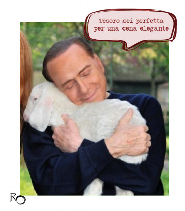 Feste Pasquali [FOTOMONTAGGIO]