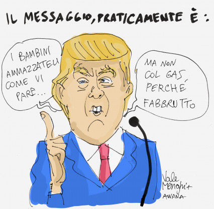 Le regole del Pannocchia [VIGNETTA]