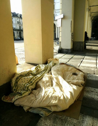 Povera Torino [FOTO]