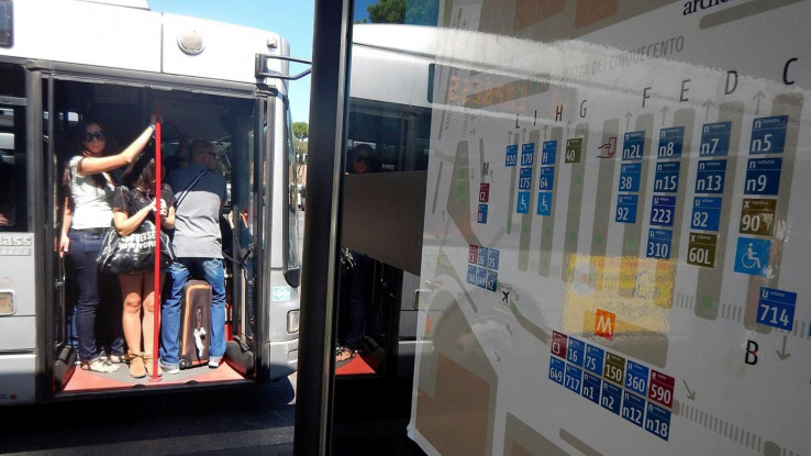 Roma, storie di Atac ‘l’autista smemorato e prepotente’