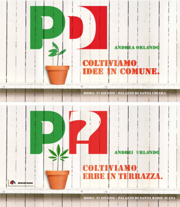 Pd, coltiviamo idee in comune e…