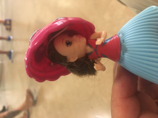 Frode editoriale in edicola [FOTO]