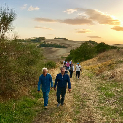 Luoghi incantati d’Italia: percorrendo il tratturo