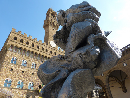Firenze, stavolta il sindaco l’ha fatta grossa! [FOTO]
