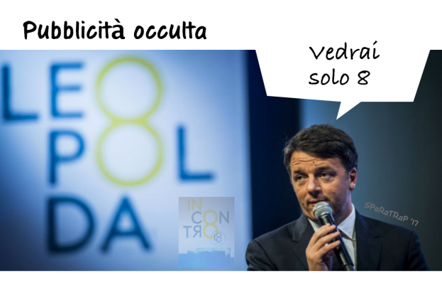 Renzusc8 alla Leopolda