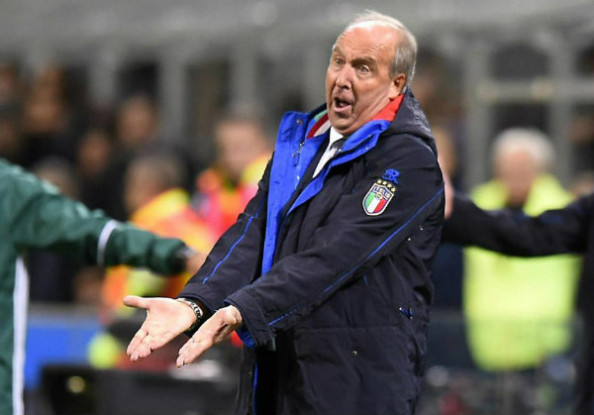 Fuori dai Mondiali. ‘Nazionale’ deriva da ‘Nazione’. E il calcio (quasi) non c’entra