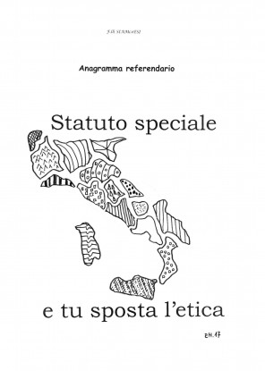 Anagramma referendario