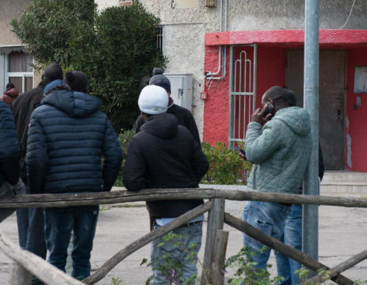 Quando l’omicida è ‘uno straniero’