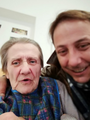 Alzheimer nella vita quotidiana