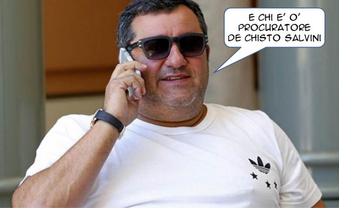 Calciomercato in Parlamento