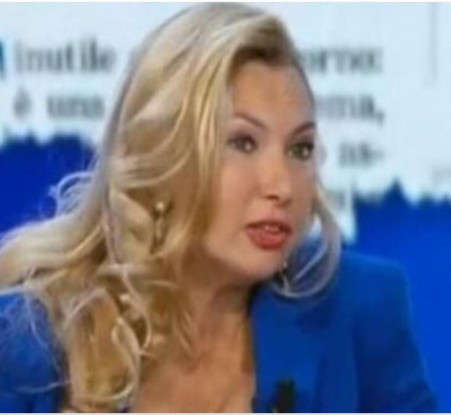 Lettera di un meridionale all’onorevole Michaela Biancofiore