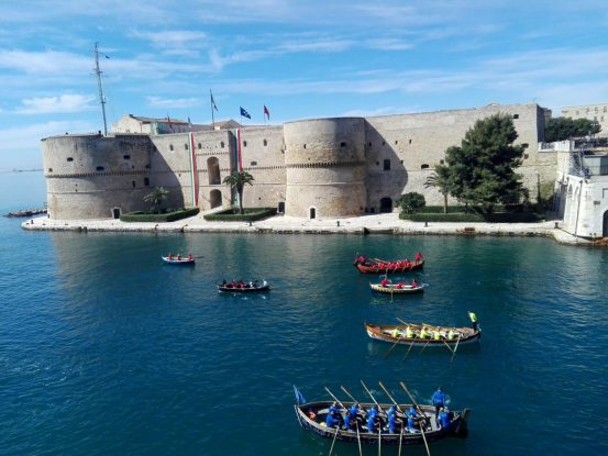 Taranto, quale futuro?