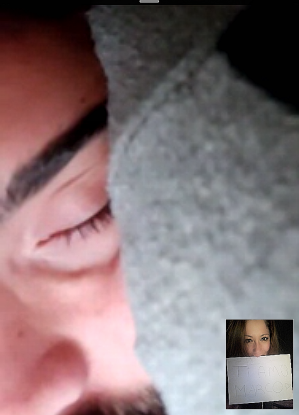 Per dirti che t’amo